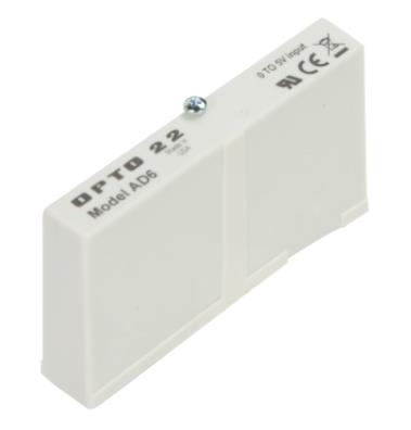 Opto 22 AD6