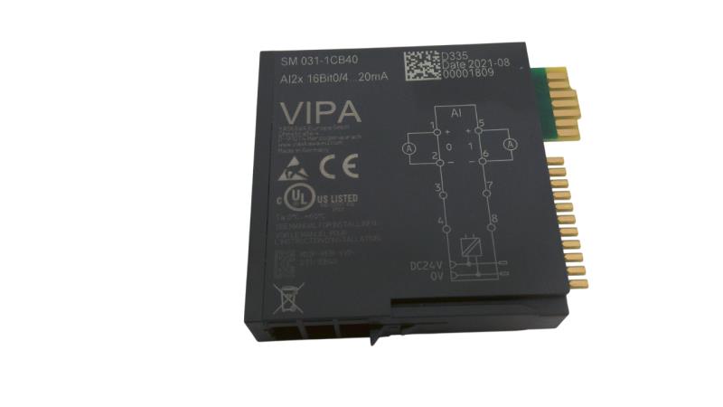 Vipa 031-1CB40