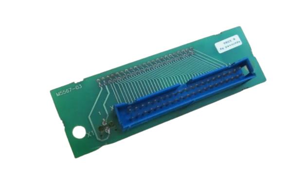 Asea Brown Boveri 3HAC7055-1