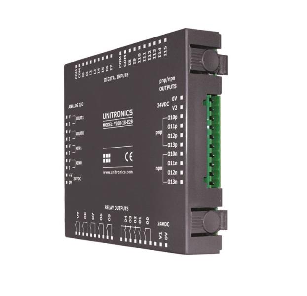 Unitronics V200-18-E1B