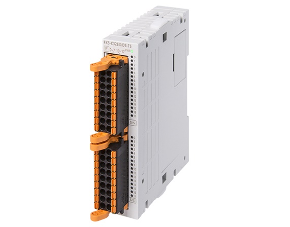 Mitsubishi FX5-C32EYT/D-TS