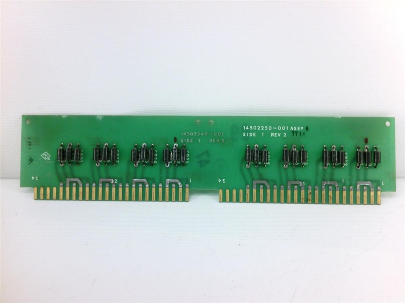 Honeywell 1450-2250-001