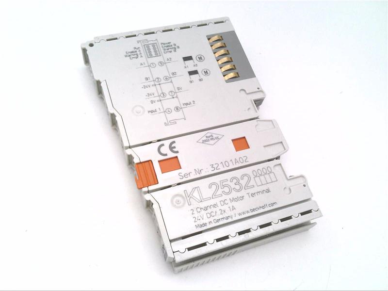 Beckhoff KL2532