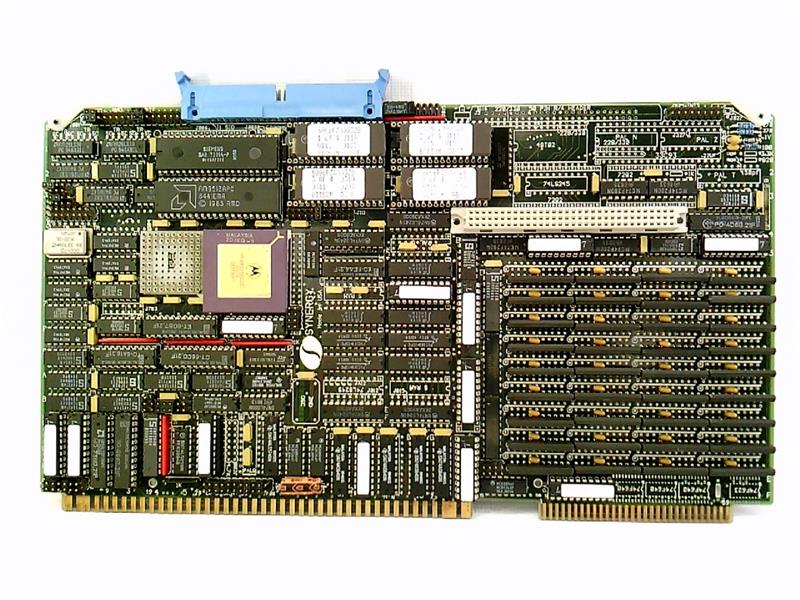 Synergy Microsys SM21EC014-D-01370T