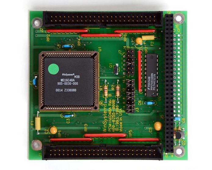 Winsystems 400-0255-000B