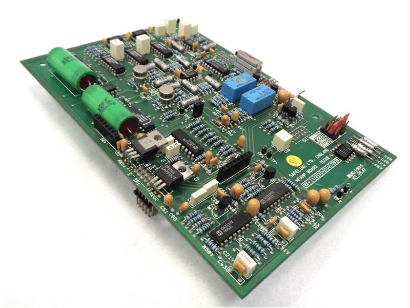 Safeline KCL-1-94V-0