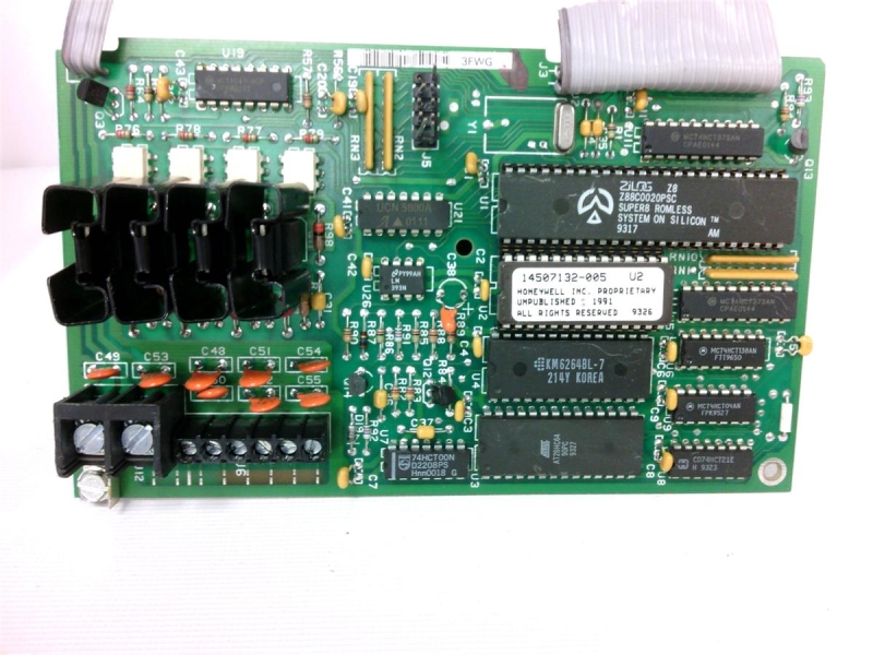 Honeywell 1450-7132-005