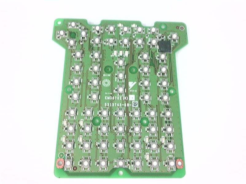 Yaskawa Electric 158112-1