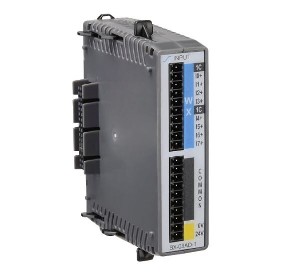 Automation Direct BX-08AD-1