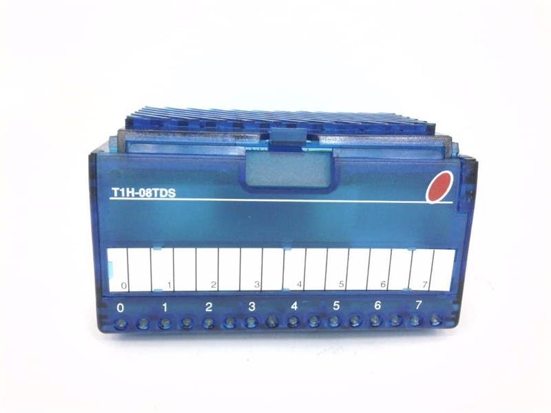 Automation Direct T1H-08TDS