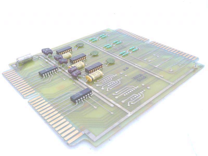 Westinghouse 1536A84G