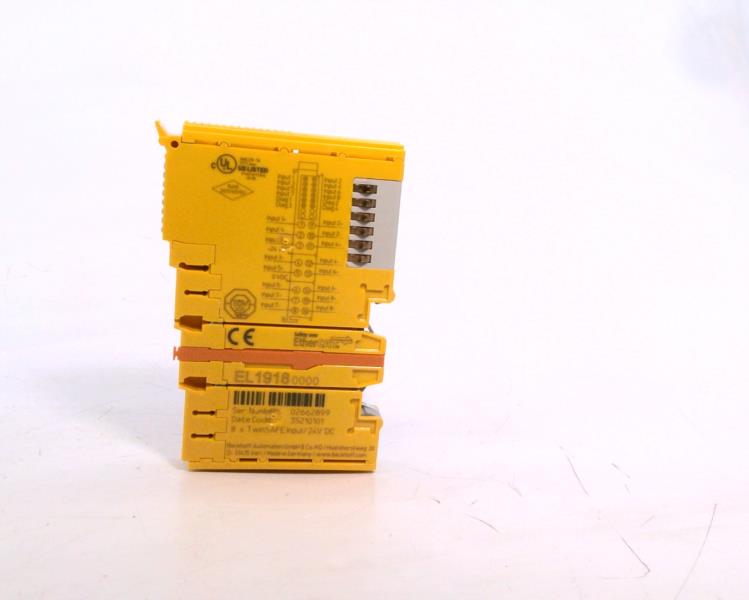 Beckhoff EL1918