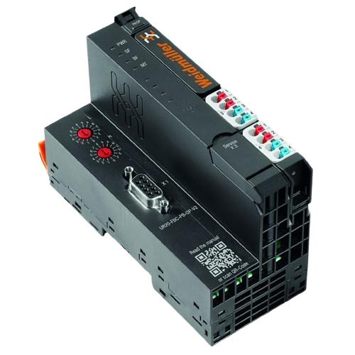 Weidmuller 2614380000