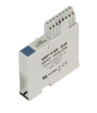 Opto 22 SNAP-AICTD-4