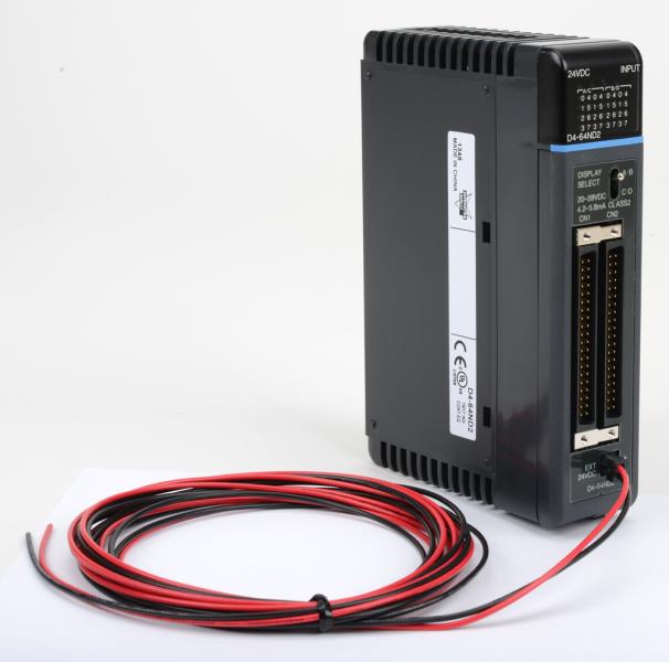Automation Direct D4-64ND2