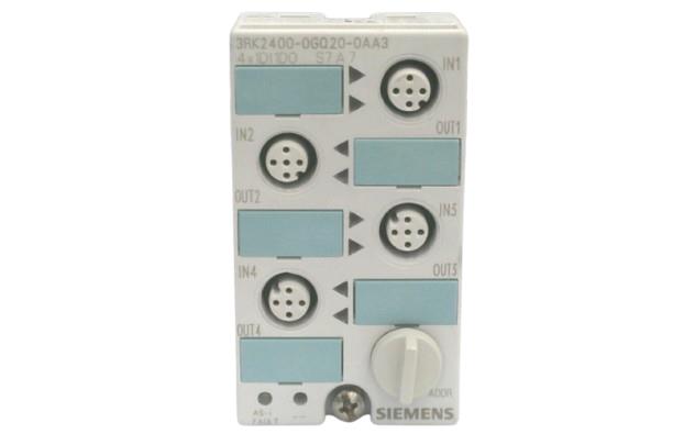 Siemens 3RK2400-0GQ20-0AA3