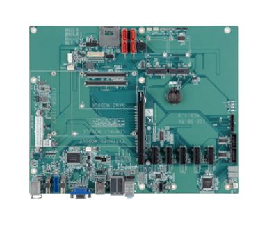 Iei Integration Corp ICE-DB-T6-R10
