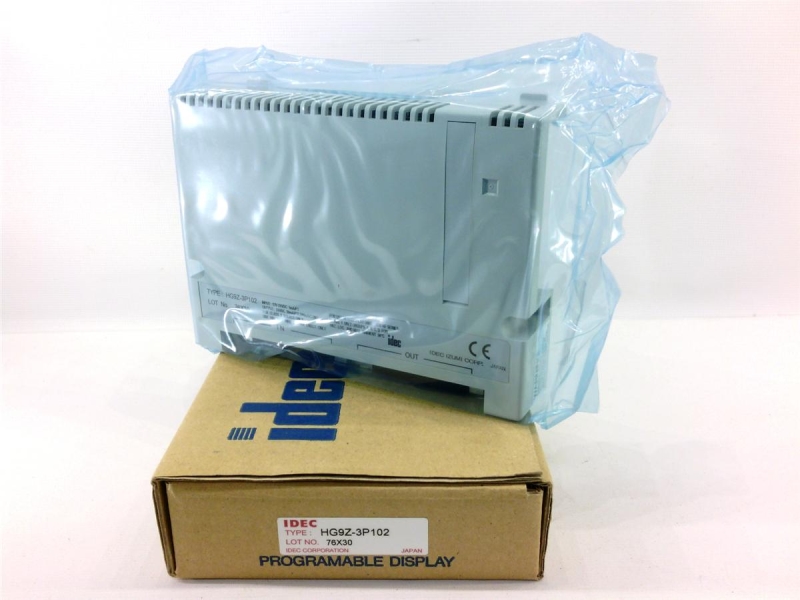 Idec HG9Z-3P102