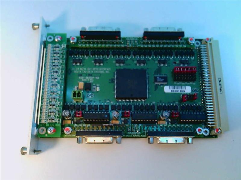 Delta Tau Data Sys 603307-1C2