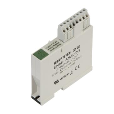 Opto 22 SNAP-AOV-27