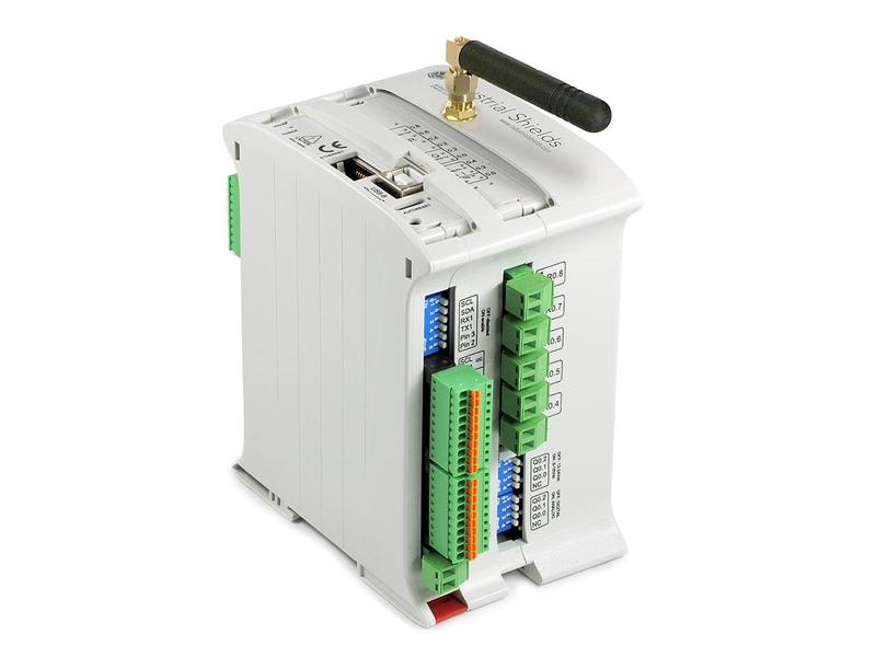 Industrial Shields 15001000100