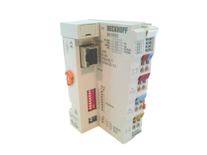 Beckhoff BK9050