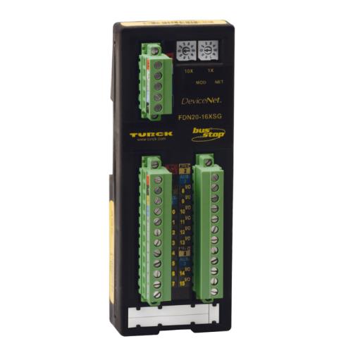 Turck FDN20-16S