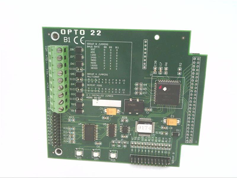 Opto 22 007308E