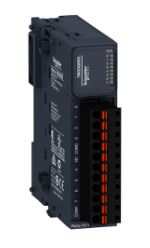 Schneider Electric TM3DQ8RG