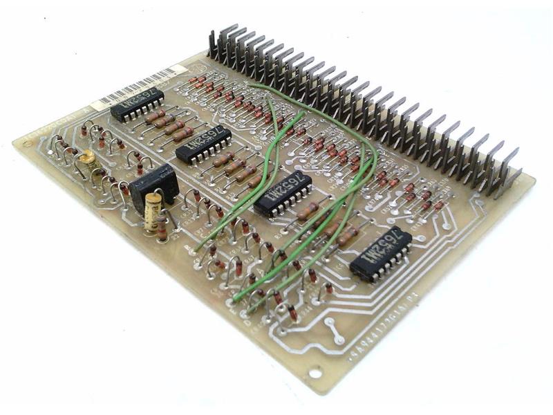 General Electric IC3622GC0A1