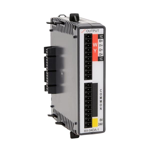 Automation Direct BX-04DA-1