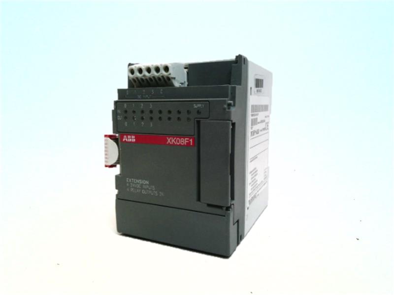 Asea Brown Boveri XK08F1-A3.0