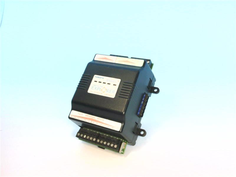 Johnson Controls LPFXRIO160