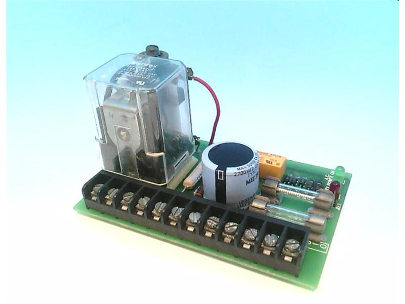 Autocon Technologies Inc 96031145