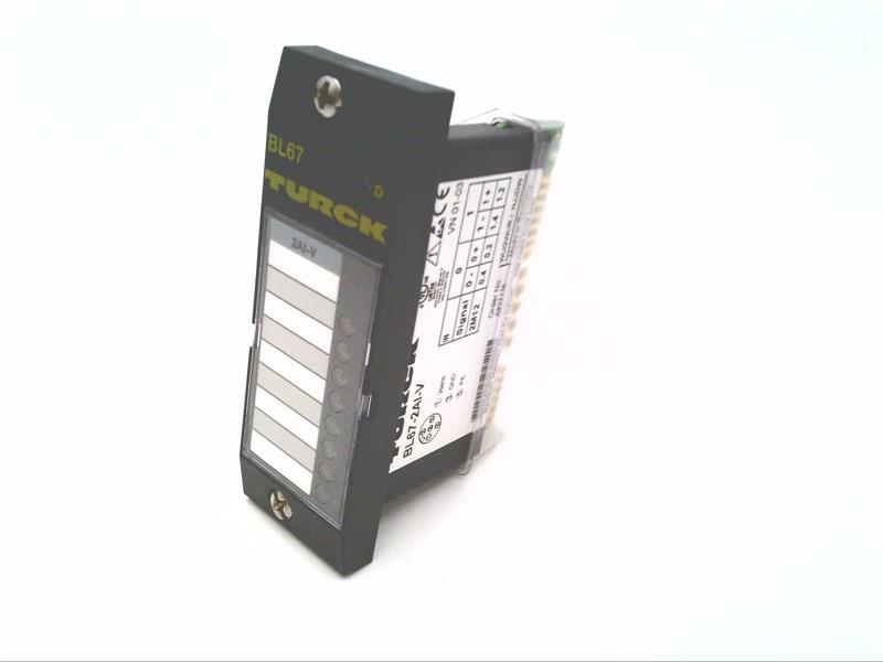 Turck BL67-2AI-V