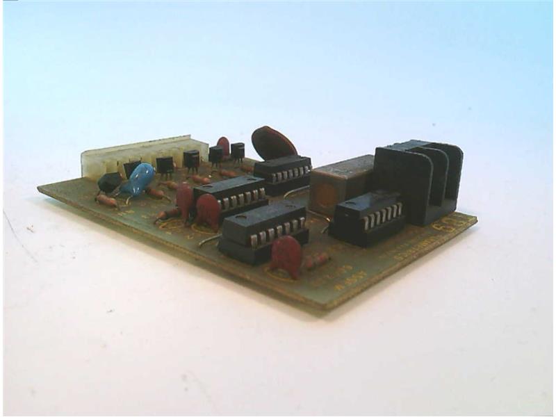 Asea Brown Boveri 600230