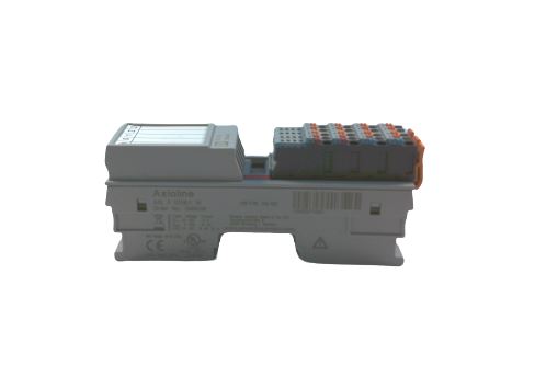 Phoenix Contact AXL F DO16/1 1H