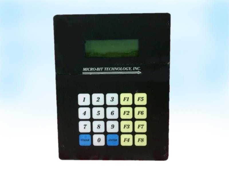 Micro Bit Technology Inc MP2000