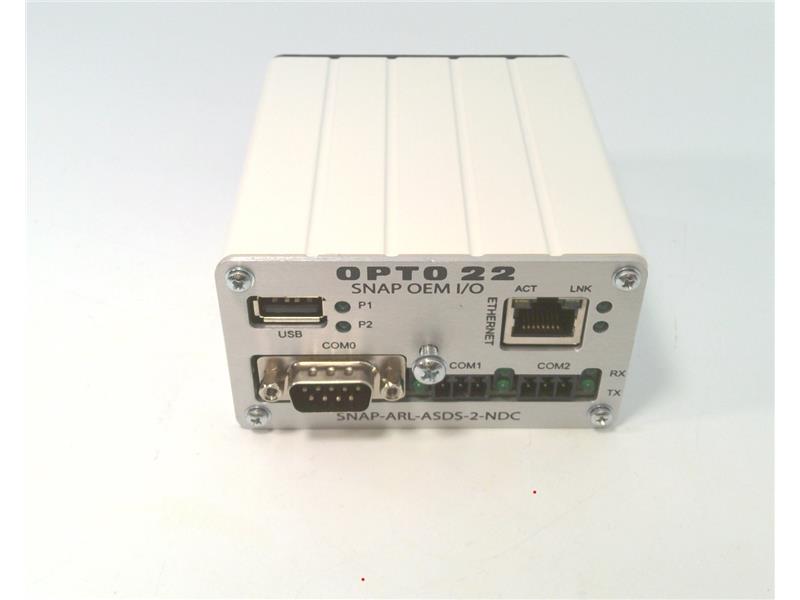 Opto 22 SNAP-ARL-ASDS-2-NDC