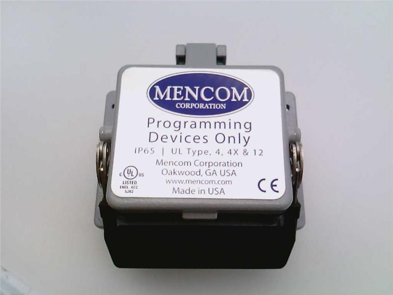 Mencom GF-DB9F-RJ45-R-32
