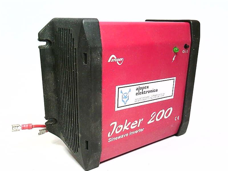 Harman International J-201