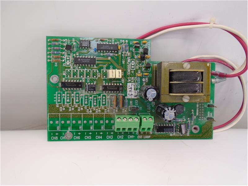 Danaher Motion 63-1241-03