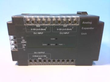 Fanuc IC620ALG021