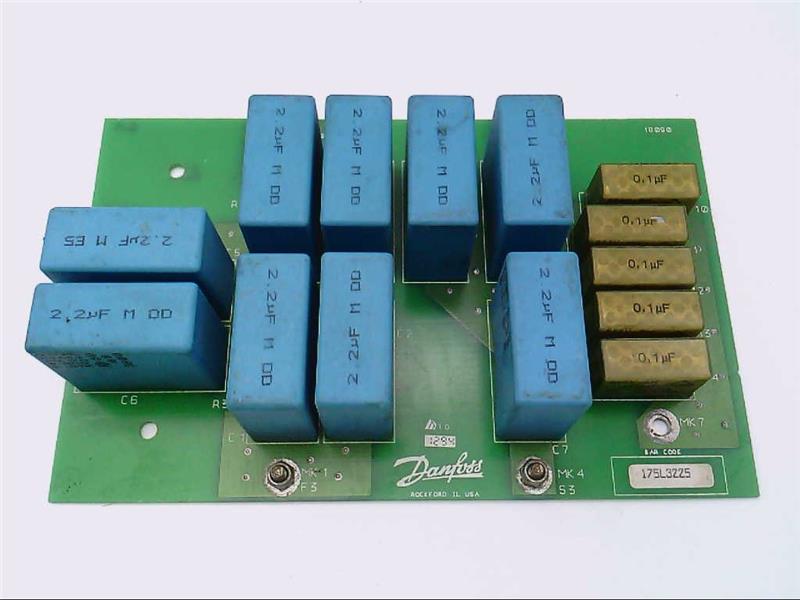 Danfoss 175L3225