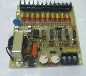 Special Timer Corp 2205007