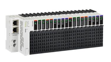 Autonics ARIO-BODY-S-AO04C1