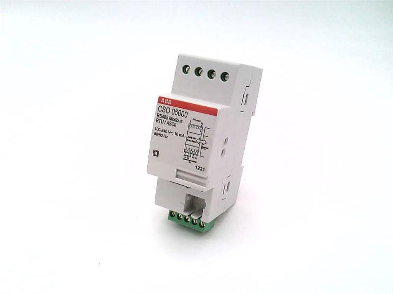 Asea Brown Boveri 2CMA137124R1000