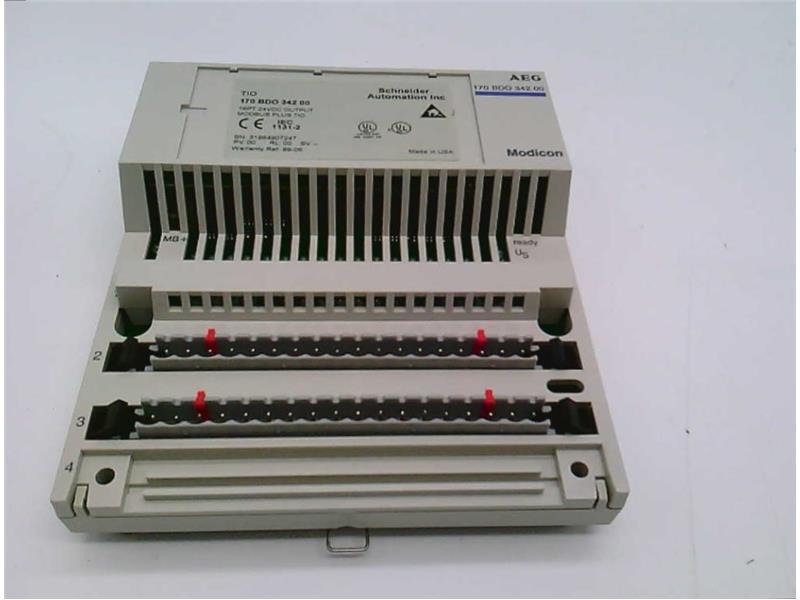 Schneider Electric 170-BDI-356-00