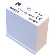 Opto 22 G4AD7