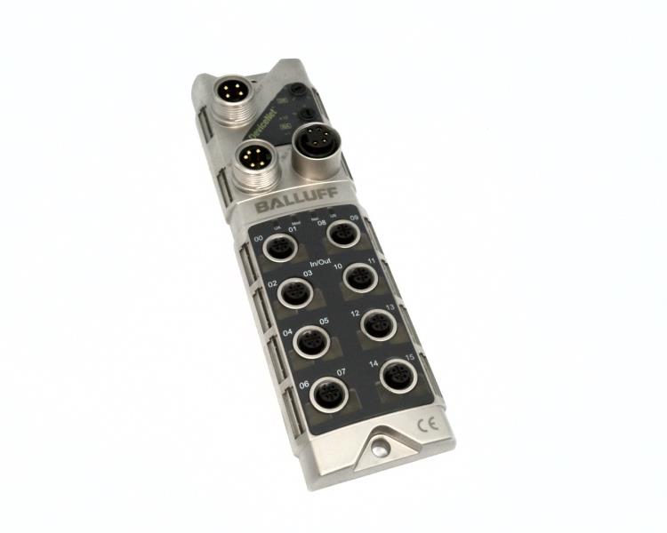 Balluff BNI DNT-302-000-Z005